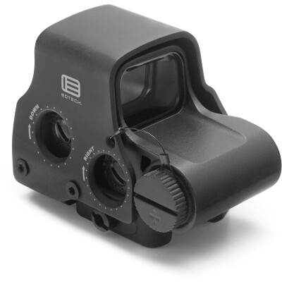 EOTECH EXPS2-2 Holographic Sight with Two Dot Reticle