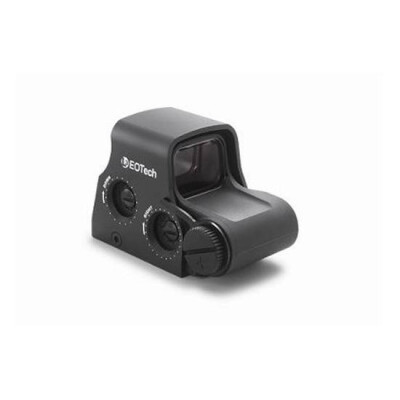 EOTECH XPS2-1 Holographic Sight with 1-MOA Dot Only Reticle