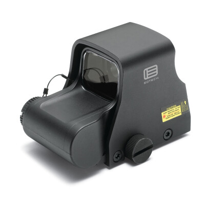 EOTECH XPS2-2 Holographic Sight with Two Dot Reticle