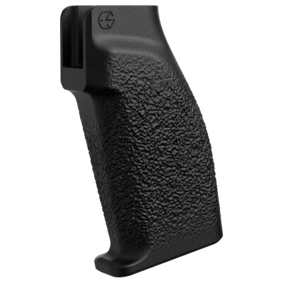 Edgar Sherman Design Fine Granite Grip for AR-15