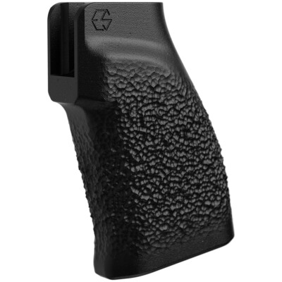 Edgar Sherman Design Coarse Pebble AR-15 Pistol Grip
