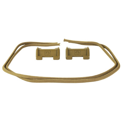 Edgar Sherman Design ESD Sling Paracord Guide Coyote