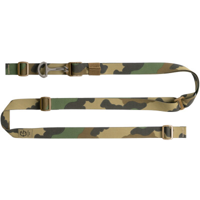 Edgar Sherman Design 2-Point Sling 1" Webbing M81