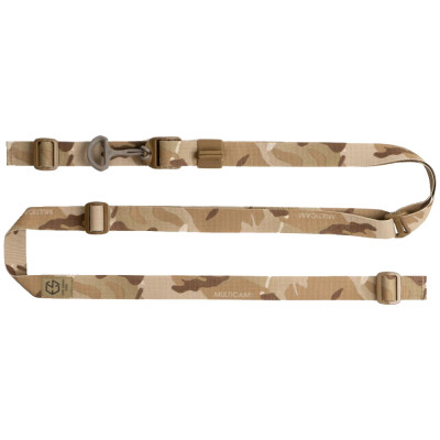 Edgar Sherman Design 2-Point Combat Sling 1" Webbing