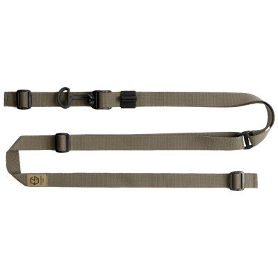 Edgar Sherman Design 2-Point Combat Sling 1" Webbing