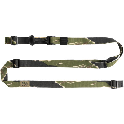 Edgar Sherman Design ESD Sling 2-Point Vietnam Tiger Stripe