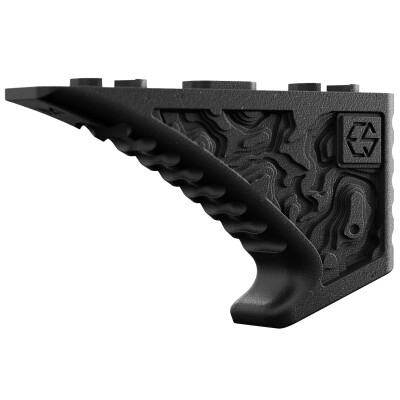 Edgar Sherman Design Enhanced Fore Grip M-Lok