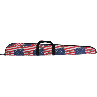 Evolution Outdoor Patriot Collection 52" Shotgun Case