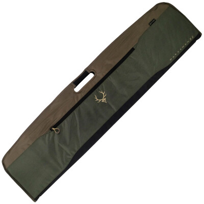Evolution Outdoor Marksman II Gun Case 52" Green