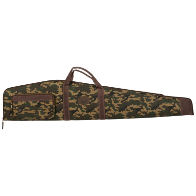 Evolution Outdoor Rawhide Classic Camo 48" Rifle Case