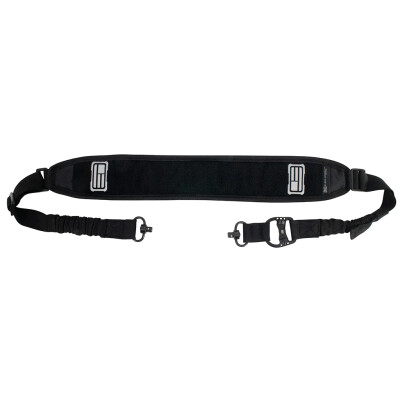 Evolution Outdoor Tactical Rifle Sling Black
