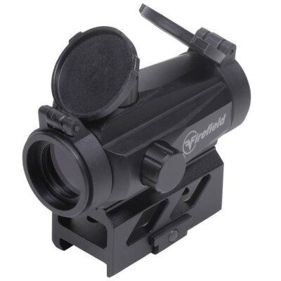 Firefield Impulse 1x22 Compact Red Dot Sight FF26028