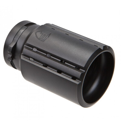 Fortis Manufacturing Control Shield 556-CONT-BLK