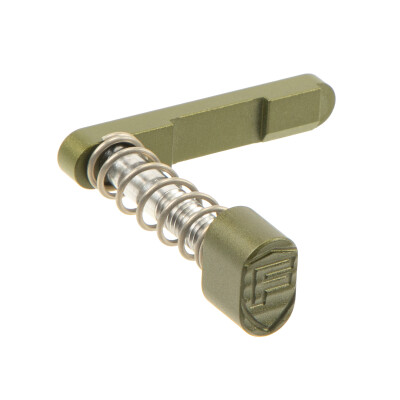 Fortis Manufacturing AR-15 Billet Magazine Catch and Release Button