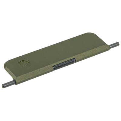 Fortis Manufacturing AR-15 Billet Dust Cover