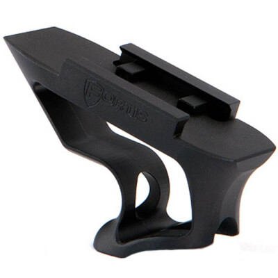 Fortis Manufacturing Shift Short Angled Grip Picatinny SHIFT-ANG-PIC