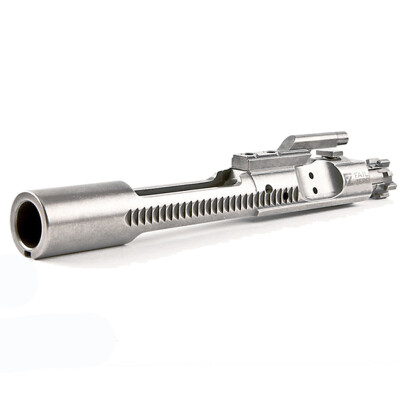 Fail Zero AR15 6.8 Remington SPC Bolt Carrier Group No Hammer Nickel Boron