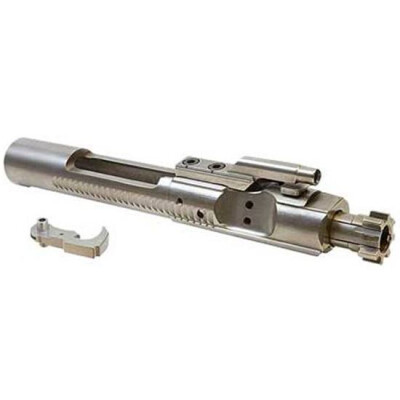 Fail Zero AR-15 Semi-auto Basic EXO Coated BCG and Hammer