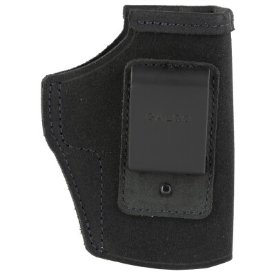Galco Stow-N-Go IWB Holster for SIG P365 XMACRO Black
