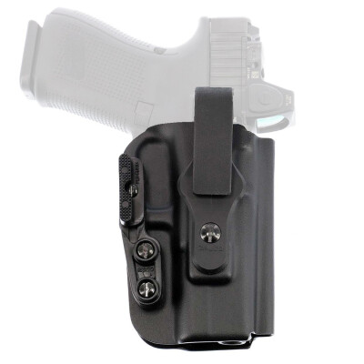 Galco Triton 3.0 IWB Holster for Glock 48/48 MOS