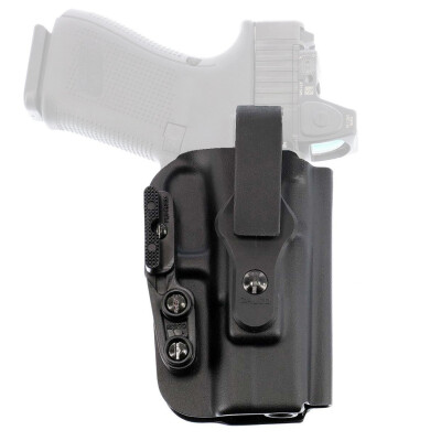 Galco Triton 3.0 IWB Holster for Springfield Hellcat PRO