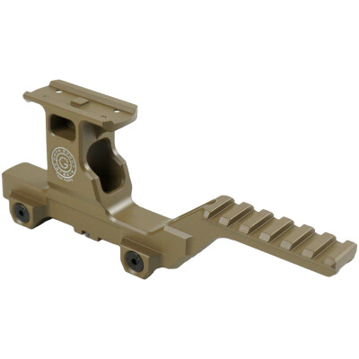 GBRS Group Hydra Mount for Aimpoint T2 FDE Aluminum