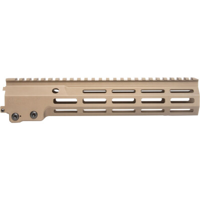 Geissele AR-15 Super Modular Rail MK16 10.5" Desert