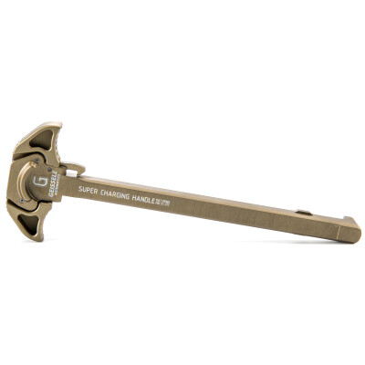 Geissele Automatics Airborne Charging Handle DDC 05-497S
