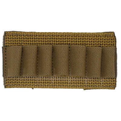 GunfightersINC Add-On Ammo Carrier for Kenai Chest Rig Medium Coyote
