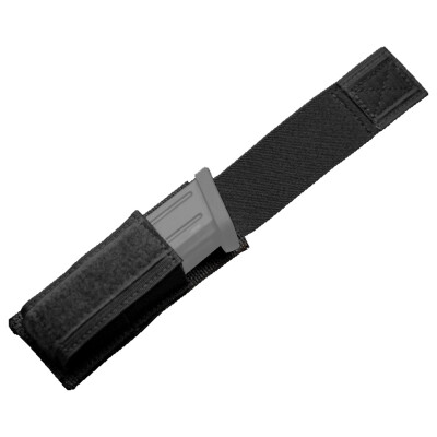 GunfightersINC Add-On Magazine Pouch for Kenai Black