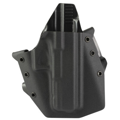 GunfightersINC Ronin OWB Kydex Holster for Glock 17/22