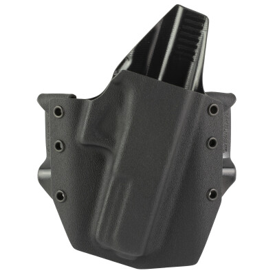 GunfightersINC Ronin OWB Kydex Holster for Glock 20/21