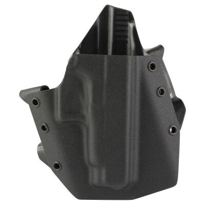 GunfightersINC Ronin OWB Kydex Holster for Glock 48 No Rail