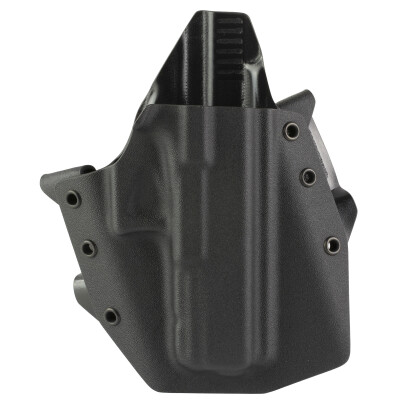 GunfightersINC Ronin OWB Kydex Holster for HK VP9