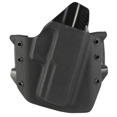 GunfightersINC Ronin OWB Kydex Holster for Sig P320 Compact