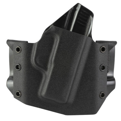 GunfightersINC Ronin OWB Kydex Holster for Sig P365