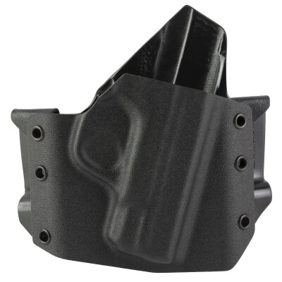 GunfightersINC Ronin OWB Kydex Holster for S&W Shield9/40