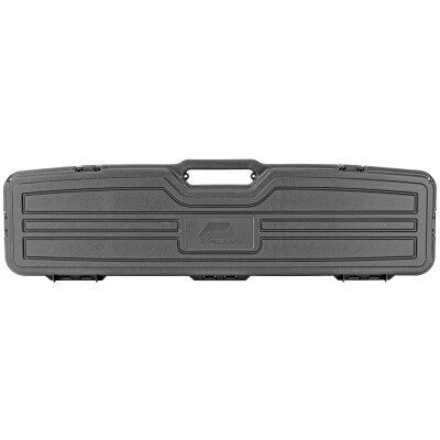 Plano SE Series Rimfire/Sporting Gun Case 41" Hardshell Polymer Black