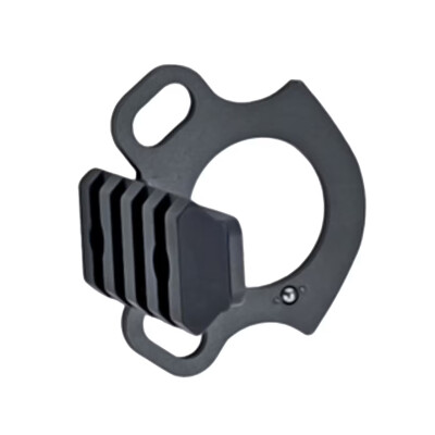 GG&G Benelli M2 Sling and Flashlight Mount