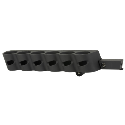 GG&G Beretta 1301 Six Shot Side Saddle Shell Carrier