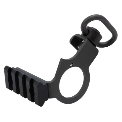GG&G Remington 870 QD Sling and Flashlight Mount