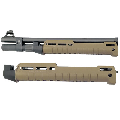 GG&G Beretta 1301 Magpul Zhukov Handguard FDE