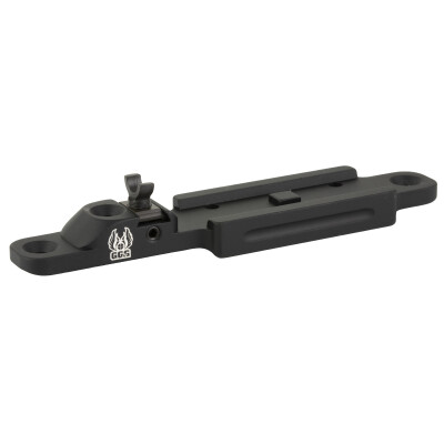 GG&G Beretta 1301 Aimpoint T2 Mount with 1/2 Ghost Ring