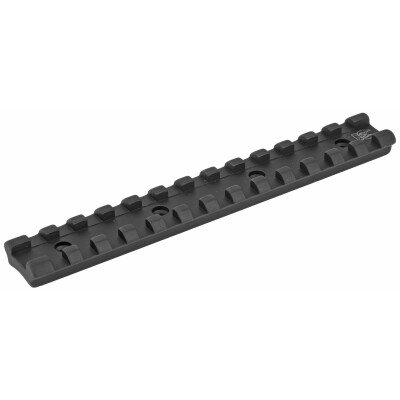 GGG Remington Tactical Scope Mount Fits TAC-13, V3 Field Series, 1100 and 1187 Shotgun GGG-2213