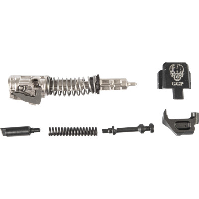 Grey Ghost Precision GGP/Sig 320 Slide Completion Small Parts Kit