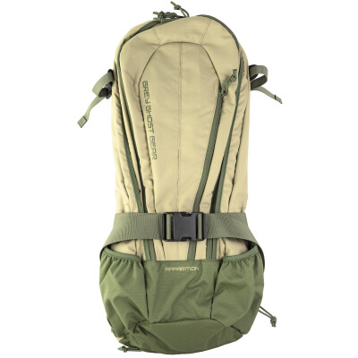 Grey Ghost Gear Apparition SBR Backpack