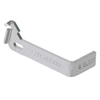 GHOST Inc. 3.5 lbs Edge "New" for Glock GEN 1-4 Drop In Connector 2424-V-1