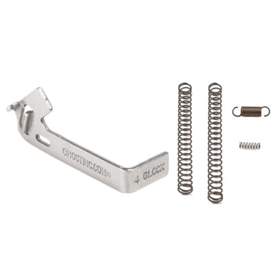 Ghost Inc. Evo Elite Trigger Kit For Glock with Tool EETIK
