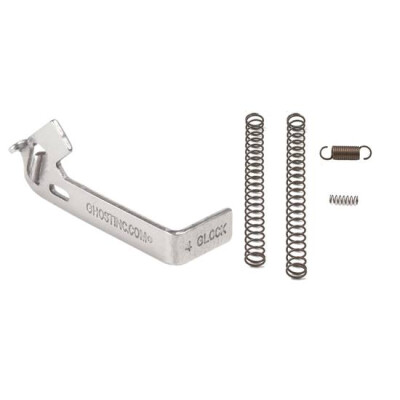 GHOST Inc. 3.5 Evo Elite Complete Trigger Kit for Gen 1-4 Glocks EETK