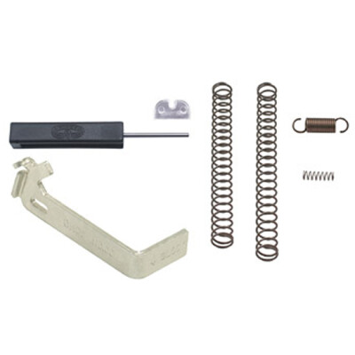 Ghost Pro Trigger Kit 3.3 lb For Glock Gen 1-4 GHO_PIK